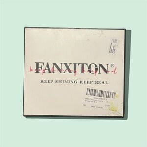 Lash Lift Eyelash Perming Kit